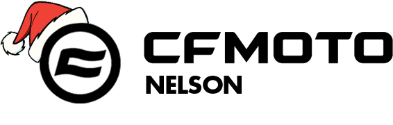 CF Moto Nelson Logo
